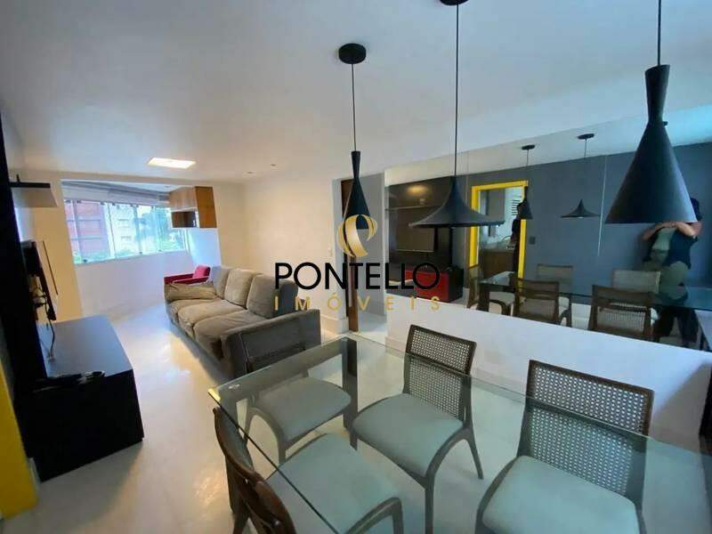 Apartamento, 3 quartos, 82 m² - Foto 1