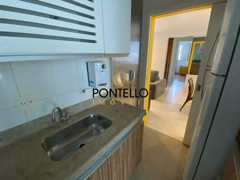 Apartamento, 3 quartos, 82 m² - Foto 16