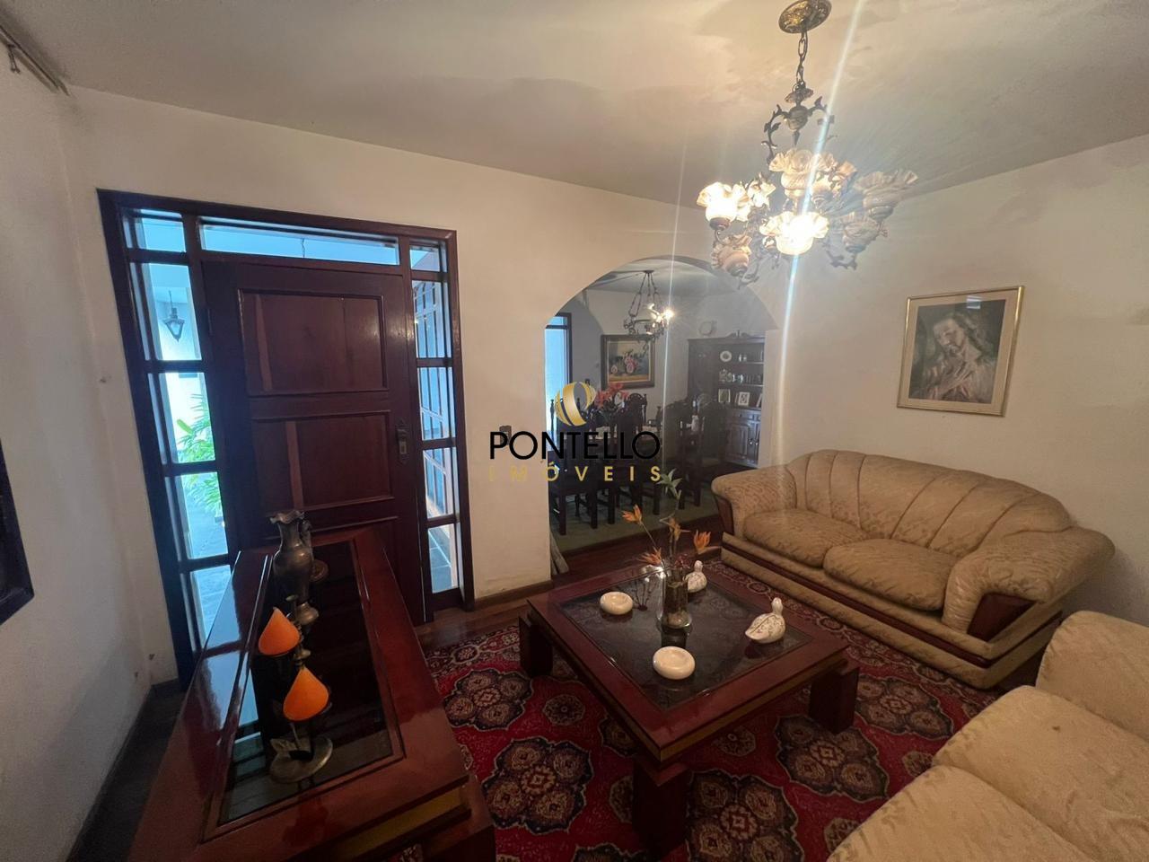 Casa, 6 quartos, 453 m² - Foto 3