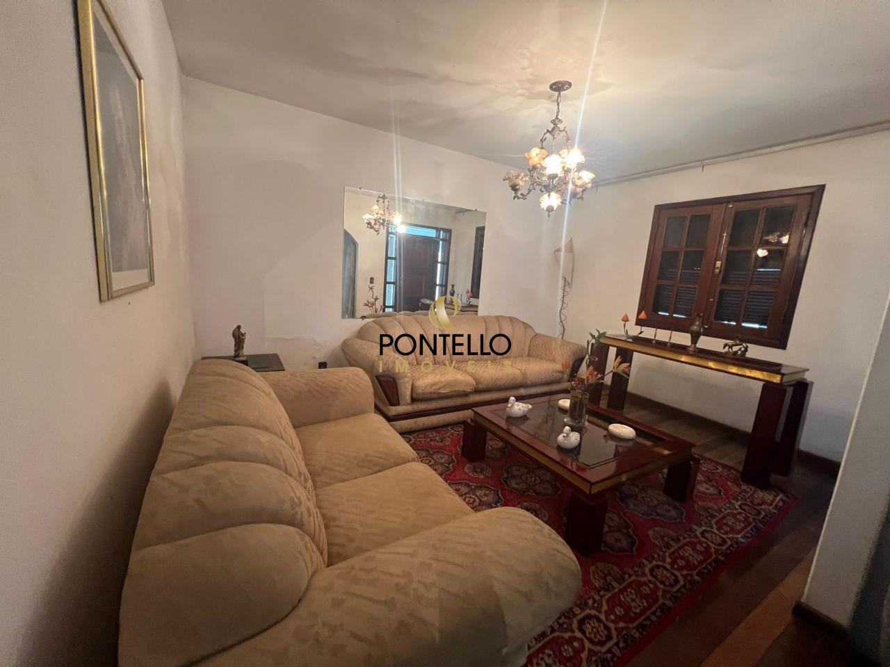 Casa, 6 quartos, 453 m² - Foto 4