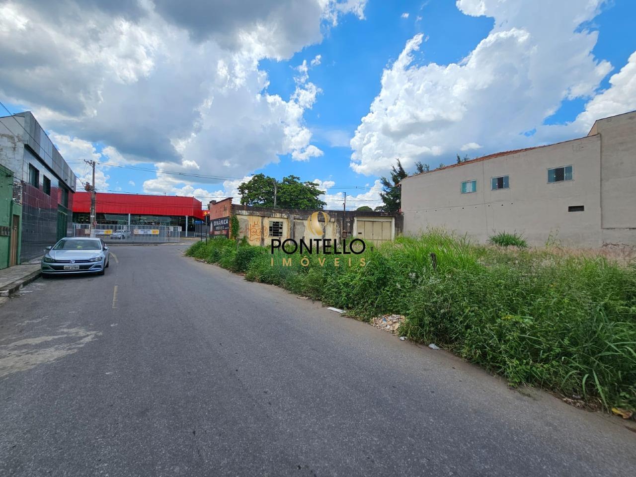 Terreno, 1055 m² - Foto 3