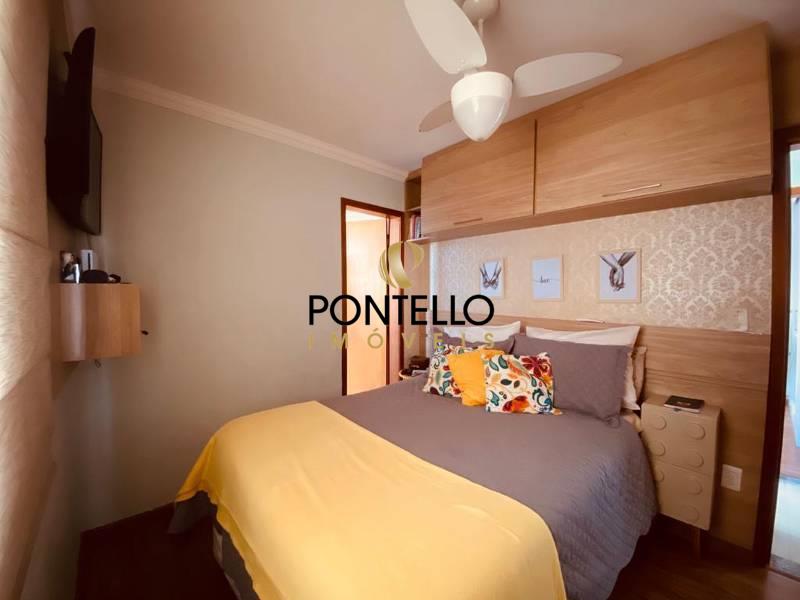 Cobertura, 2 quartos, 83 m² - Foto 10