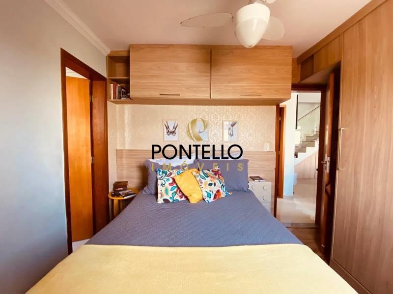 Cobertura, 2 quartos, 83 m² - Foto 11