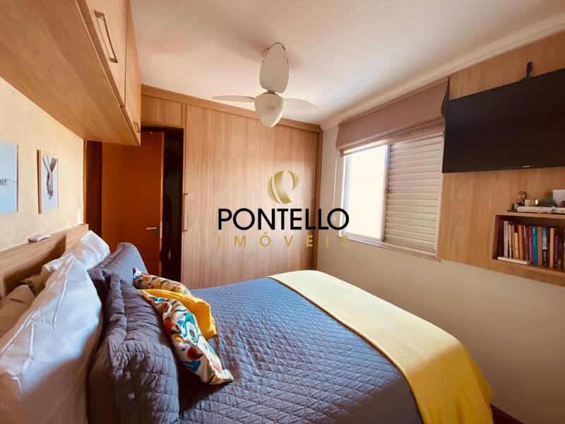 Cobertura, 2 quartos, 83 m² - Foto 12