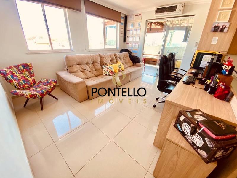 Cobertura, 2 quartos, 83 m² - Foto 16