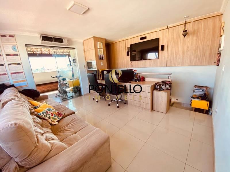 Cobertura, 2 quartos, 83 m² - Foto 17