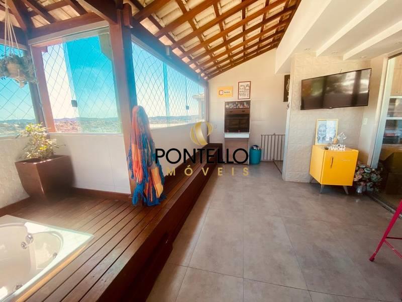 Cobertura, 2 quartos, 83 m² - Foto 18