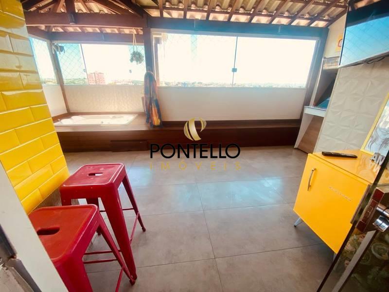 Cobertura, 2 quartos, 83 m² - Foto 19