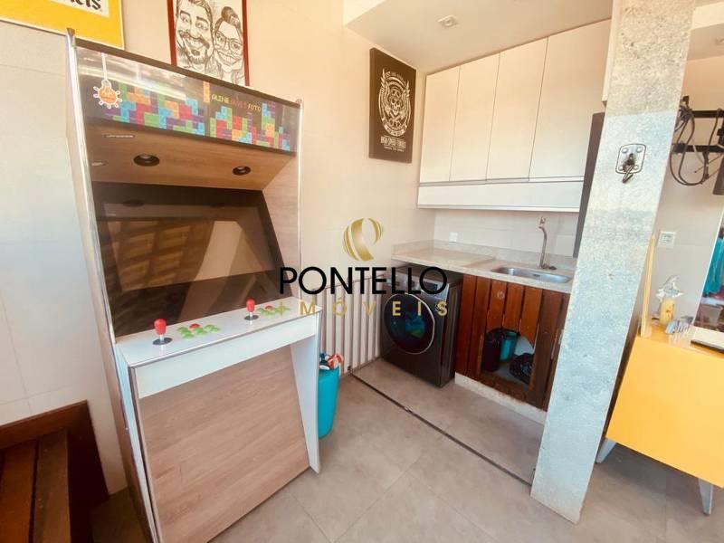 Cobertura, 2 quartos, 83 m² - Foto 20