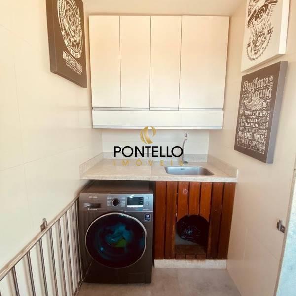 Cobertura, 2 quartos, 83 m² - Foto 23