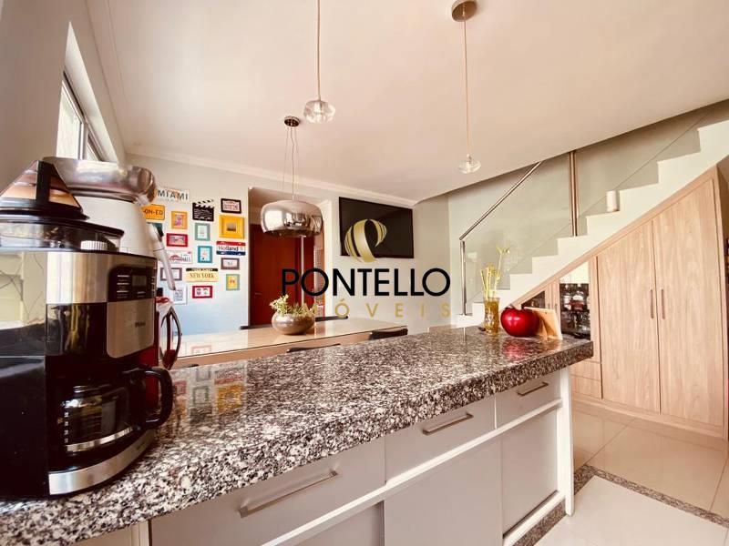 Cobertura, 2 quartos, 83 m² - Foto 3