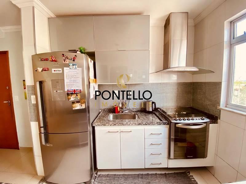 Cobertura, 2 quartos, 83 m² - Foto 6