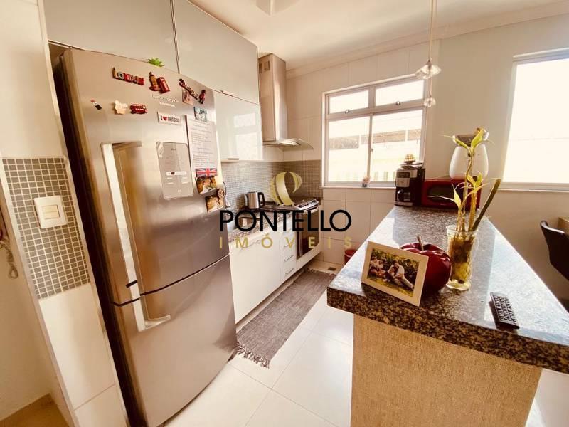 Cobertura, 2 quartos, 83 m² - Foto 7