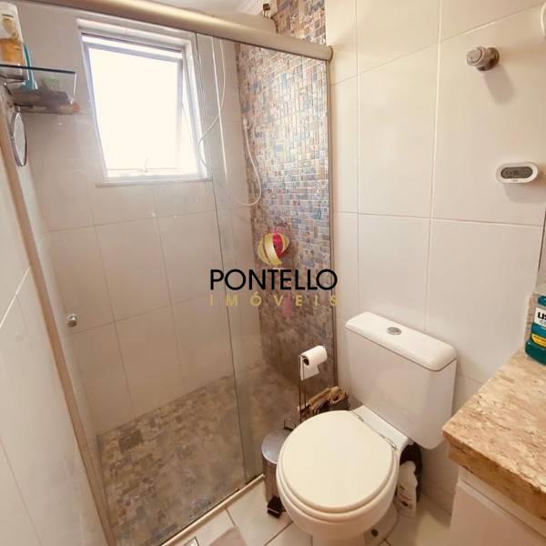 Cobertura, 2 quartos, 83 m² - Foto 9