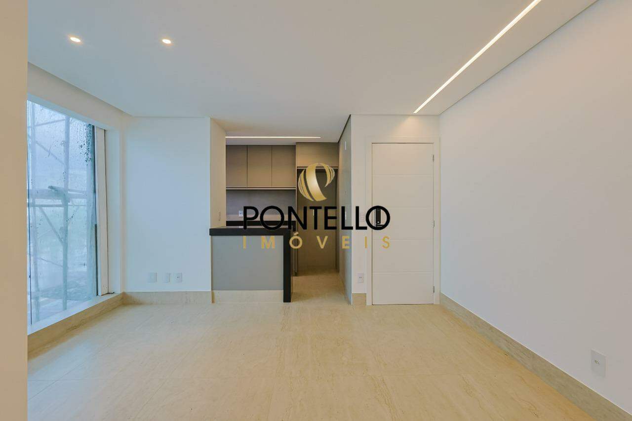 Apartamento Área Privativa 2 quartos à venda em Prado, Belo Horizonte - MG