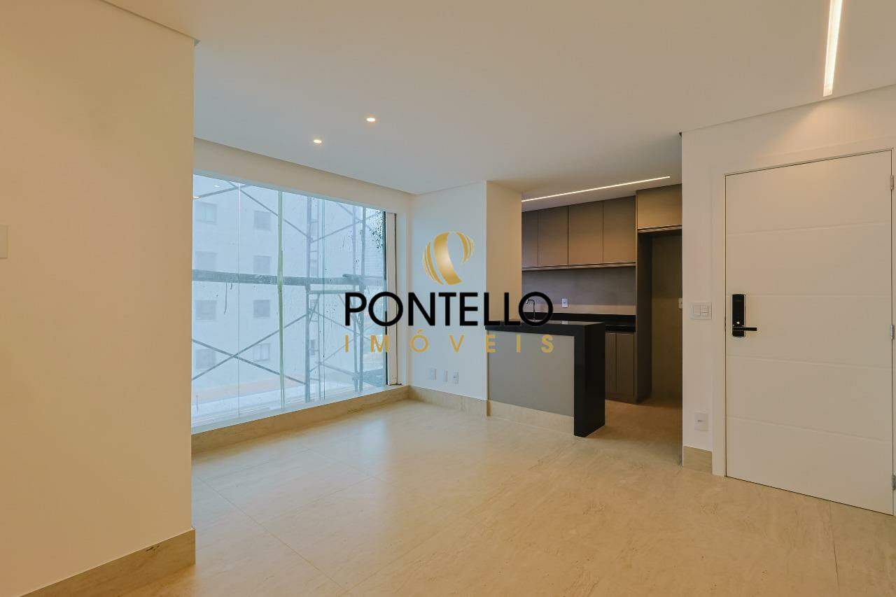 Apartamento Área Privativa 2 quartos à venda em Prado, Belo Horizonte - MG
