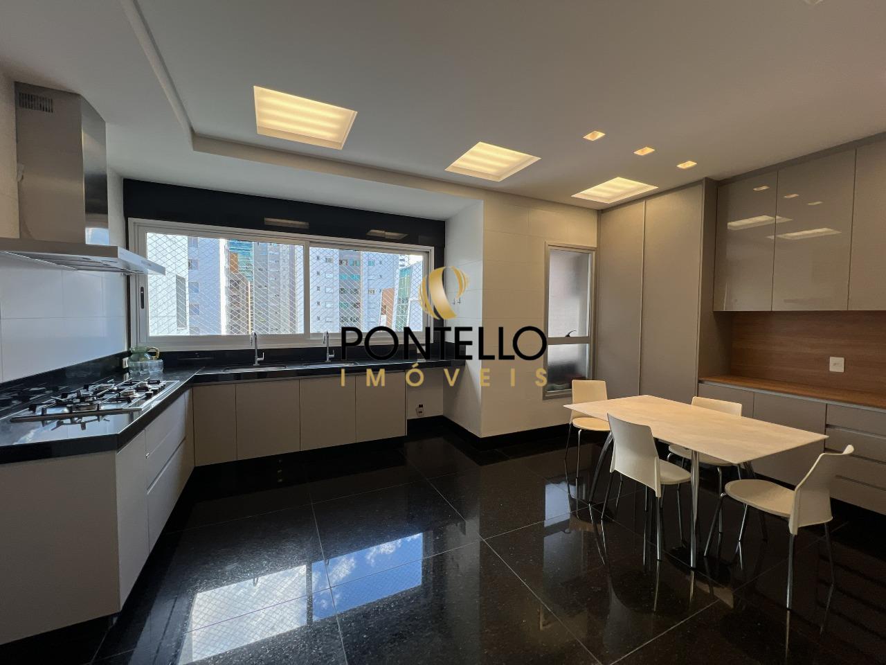 Apartamento, 4 quartos, 294 m² - Foto 7