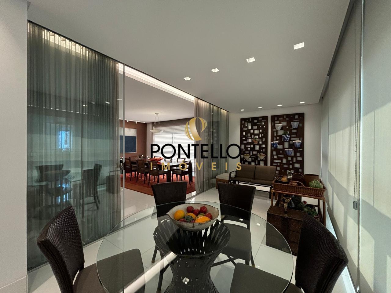 Apartamento, 4 quartos, 294 m² - Foto 3