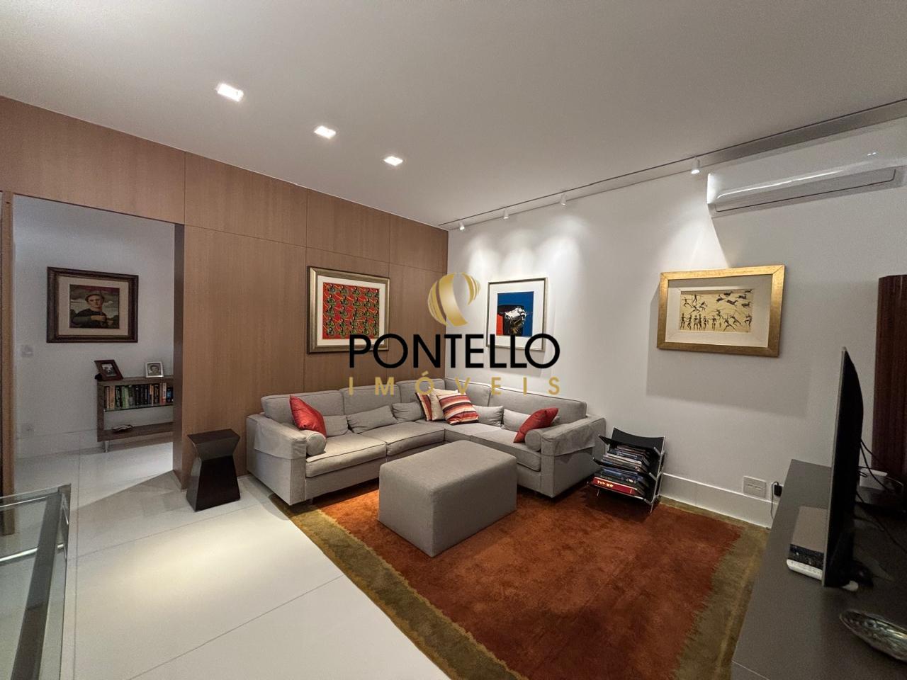 Apartamento, 4 quartos, 294 m² - Foto 2