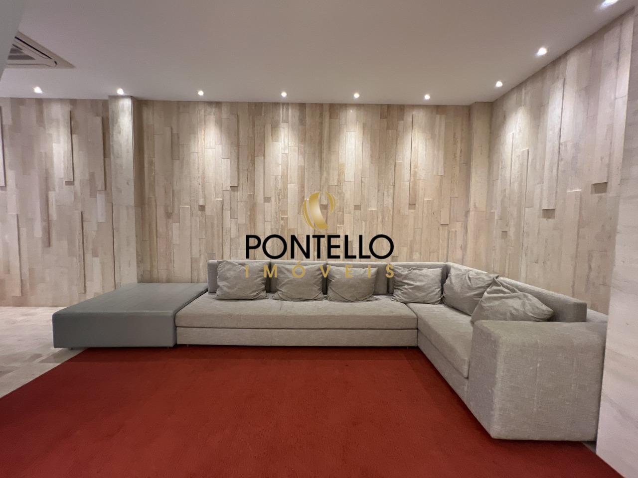 Apartamento, 4 quartos, 294 m² - Foto 5