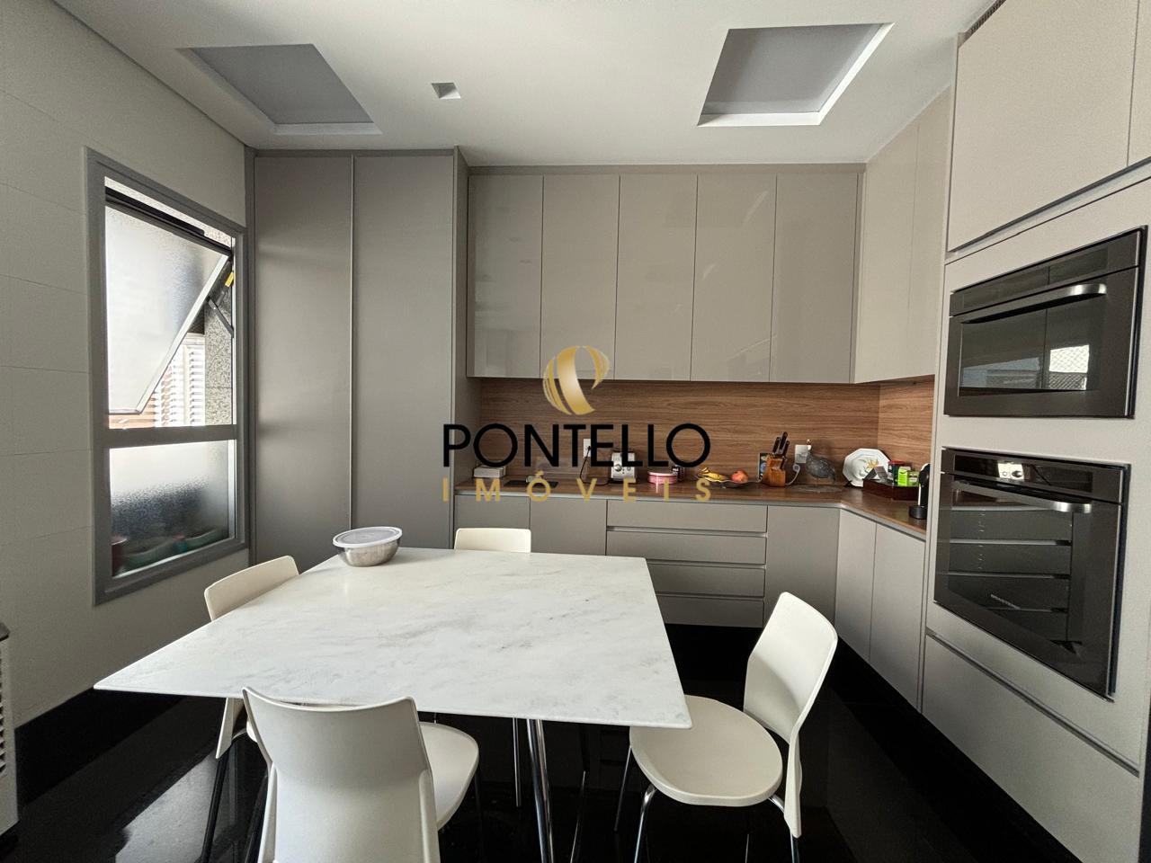 Apartamento, 4 quartos, 294 m² - Foto 6