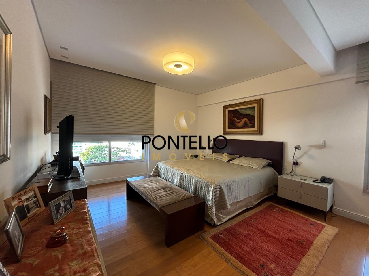 Apartamento, 4 quartos, 294 m² - Foto 9