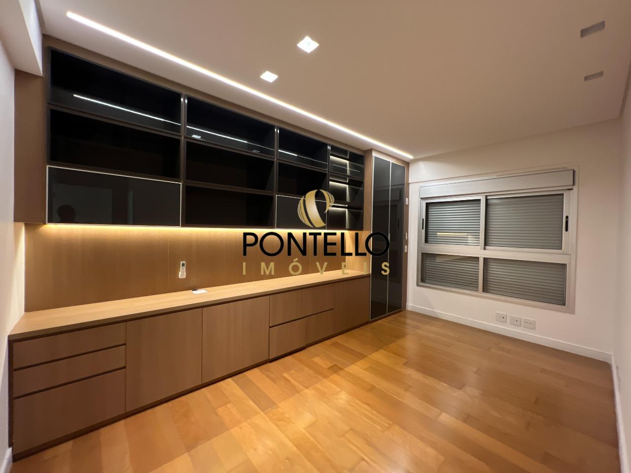 Apartamento, 4 quartos, 294 m² - Foto 15