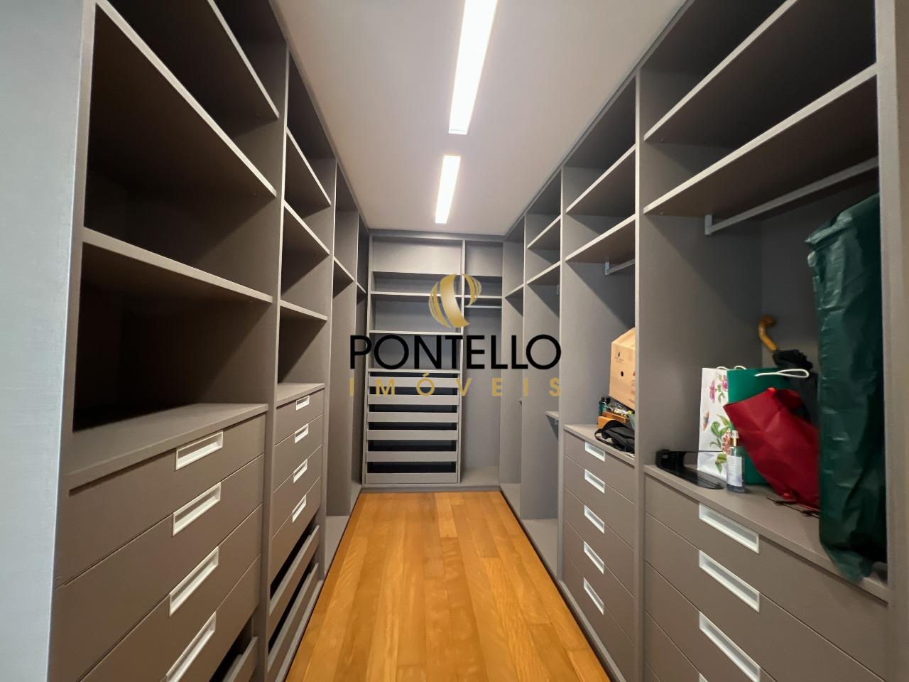 Apartamento, 4 quartos, 294 m² - Foto 17