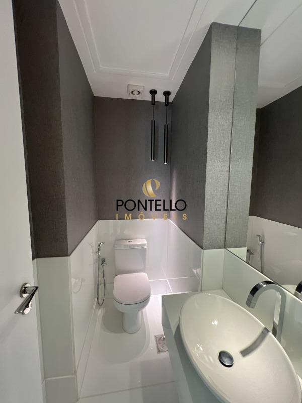 Apartamento, 4 quartos, 294 m² - Foto 21