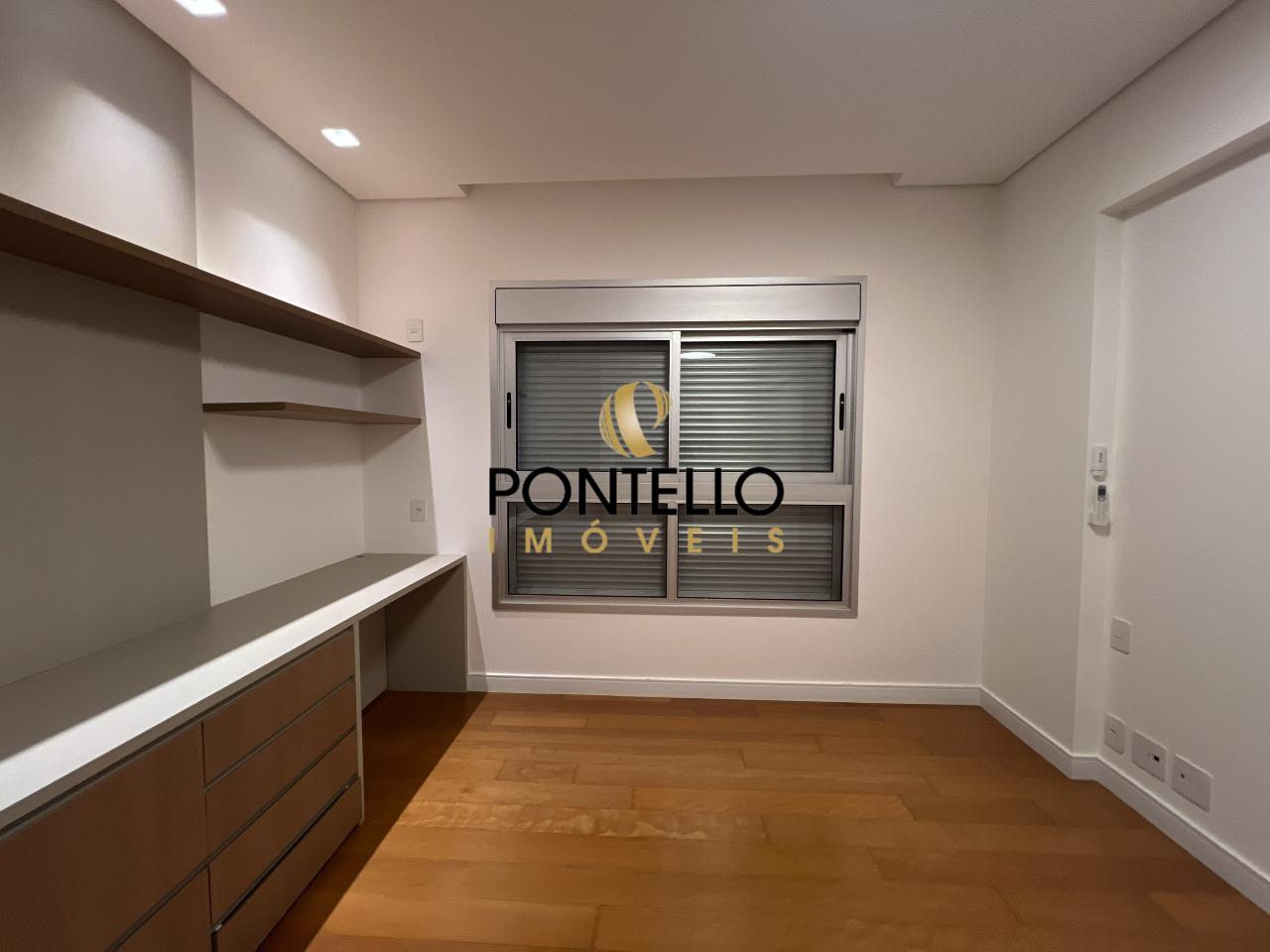 Apartamento, 4 quartos, 294 m² - Foto 13