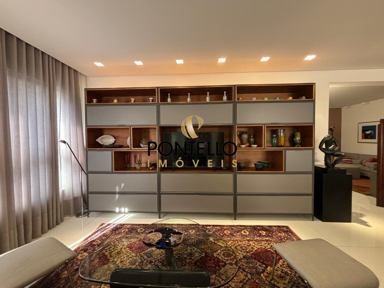 Apartamento, 4 quartos, 294 m² - Foto 4