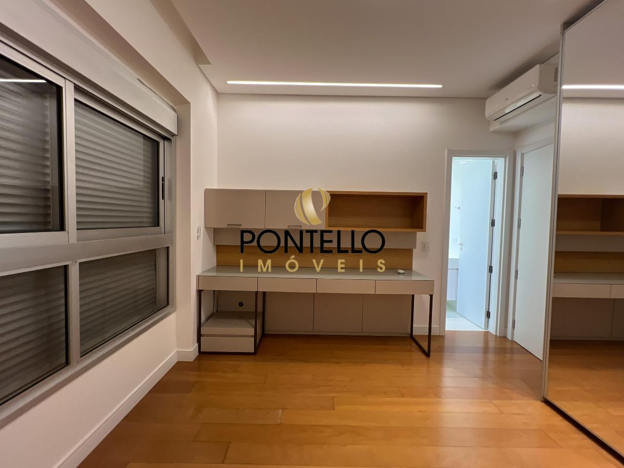 Apartamento, 4 quartos, 294 m² - Foto 12