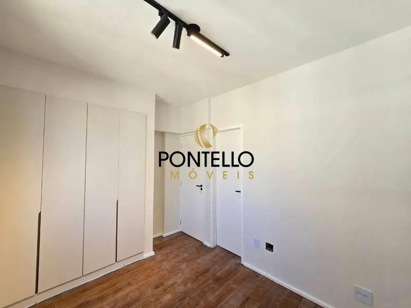 Apartamento, 4 quartos, 100 m² - Foto 11