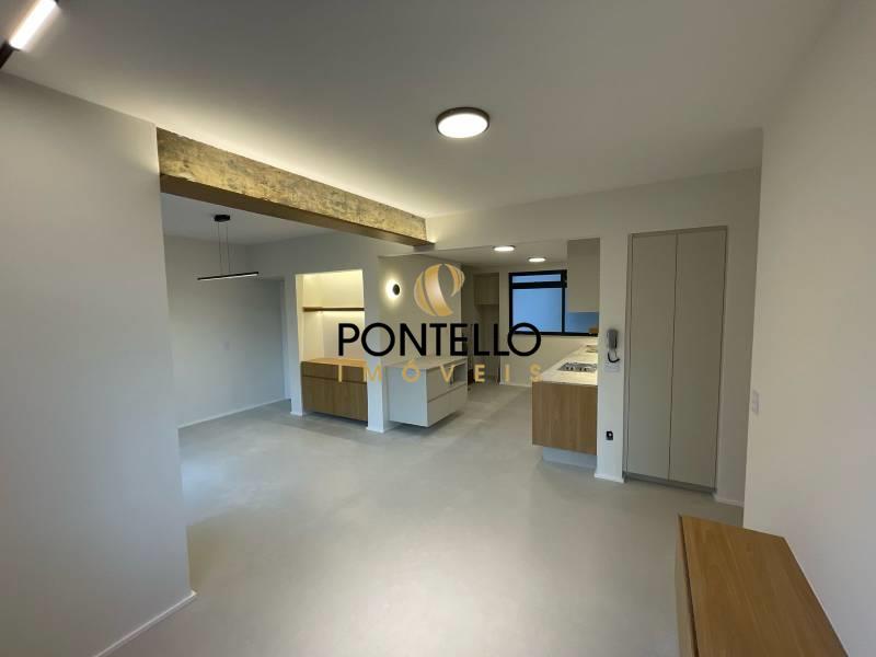 Apartamento, 4 quartos, 100 m² - Foto 2