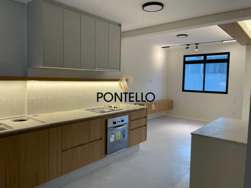 Apartamento, 4 quartos, 100 m² - Foto 3