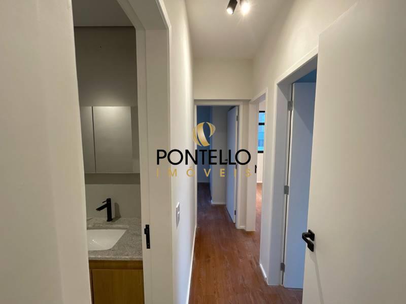 Apartamento, 4 quartos, 100 m² - Foto 4