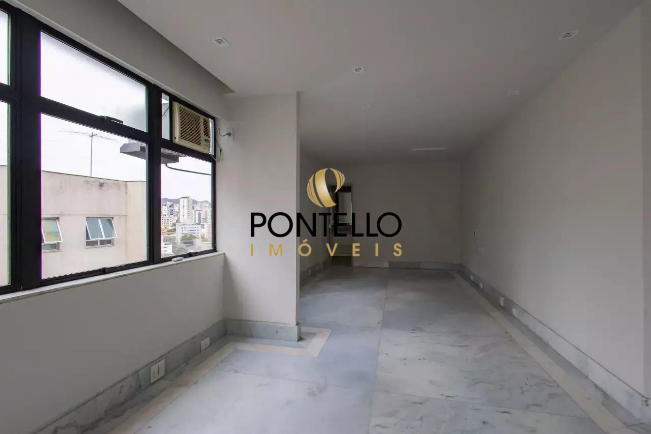 Sala-Conjunto, 35 m² - Foto 2