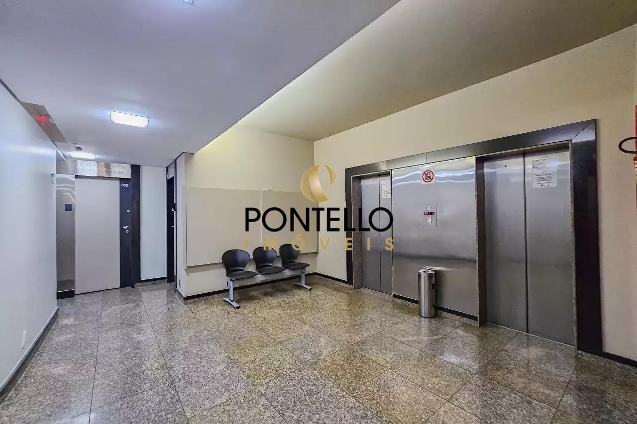 Sala-Conjunto, 35 m² - Foto 8