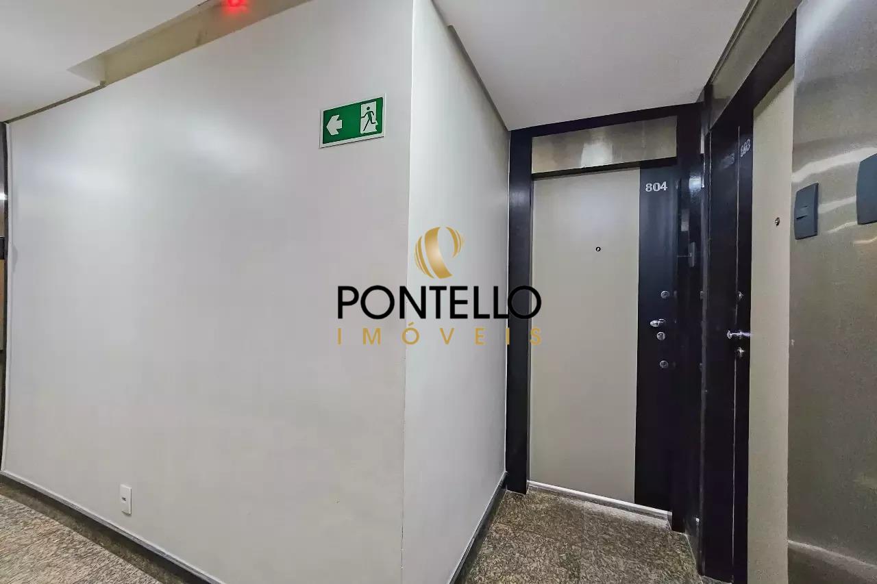 Sala-Conjunto, 35 m² - Foto 7