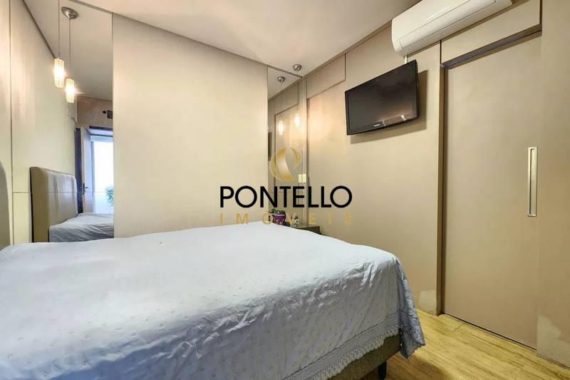 Apartamento, 3 quartos, 78 m² - Foto 10