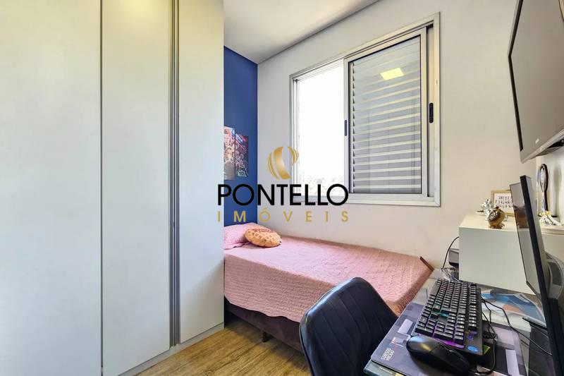 Apartamento, 3 quartos, 78 m² - Foto 11