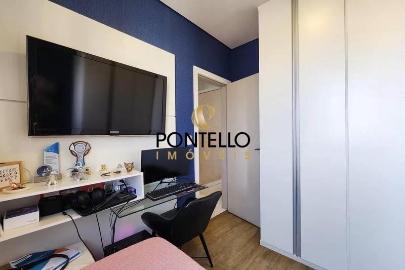 Apartamento, 3 quartos, 78 m² - Foto 12