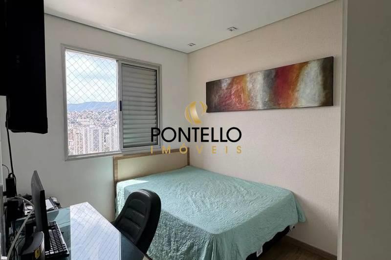 Apartamento, 3 quartos, 78 m² - Foto 13