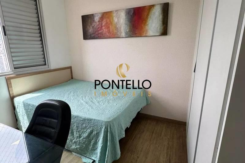 Apartamento, 3 quartos, 78 m² - Foto 14