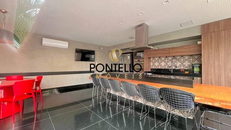 Apartamento, 3 quartos, 78 m² - Foto 23