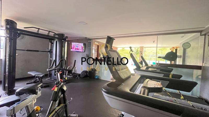 Apartamento, 3 quartos, 78 m² - Foto 25