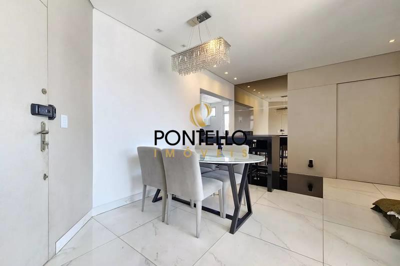 Apartamento, 3 quartos, 78 m² - Foto 4