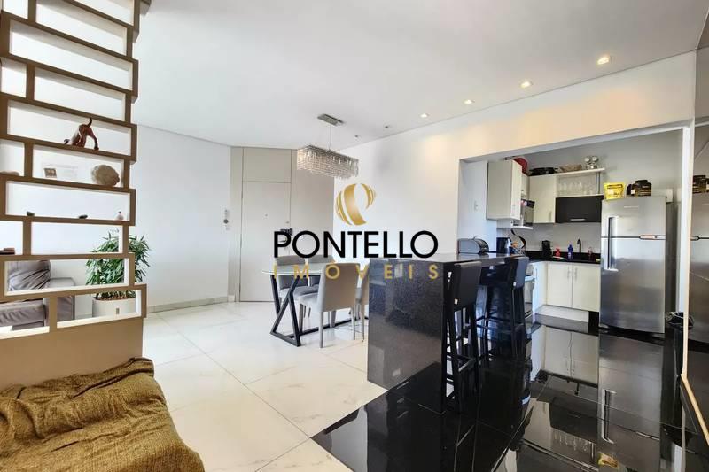 Apartamento, 3 quartos, 78 m² - Foto 5