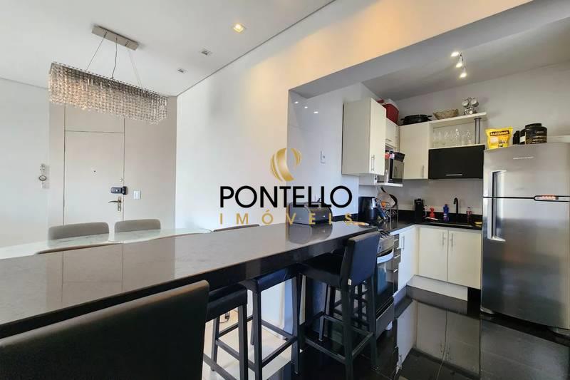 Apartamento, 3 quartos, 78 m² - Foto 7