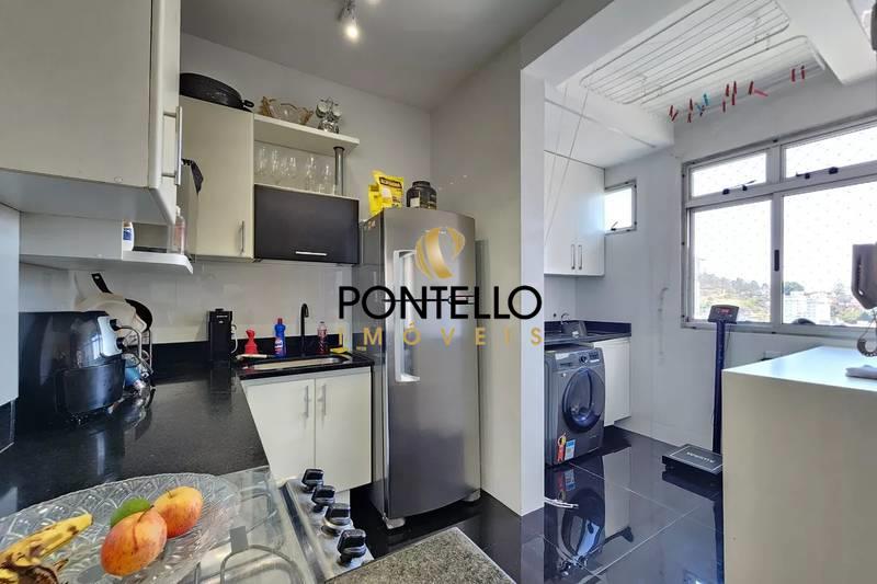 Apartamento, 3 quartos, 78 m² - Foto 8
